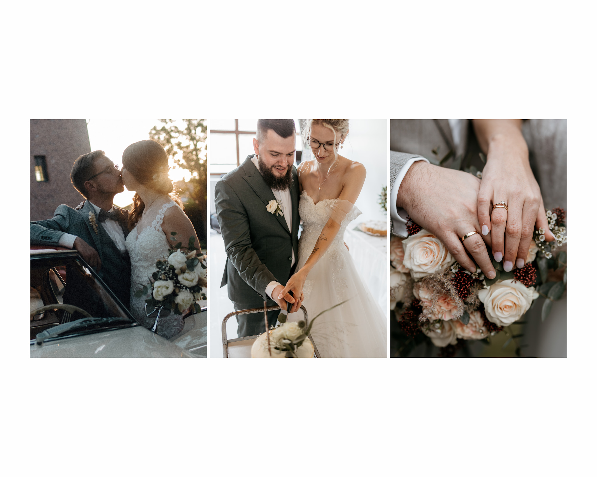 Hochzeitsfotografie NRW – Judygrafie Beispiel 1