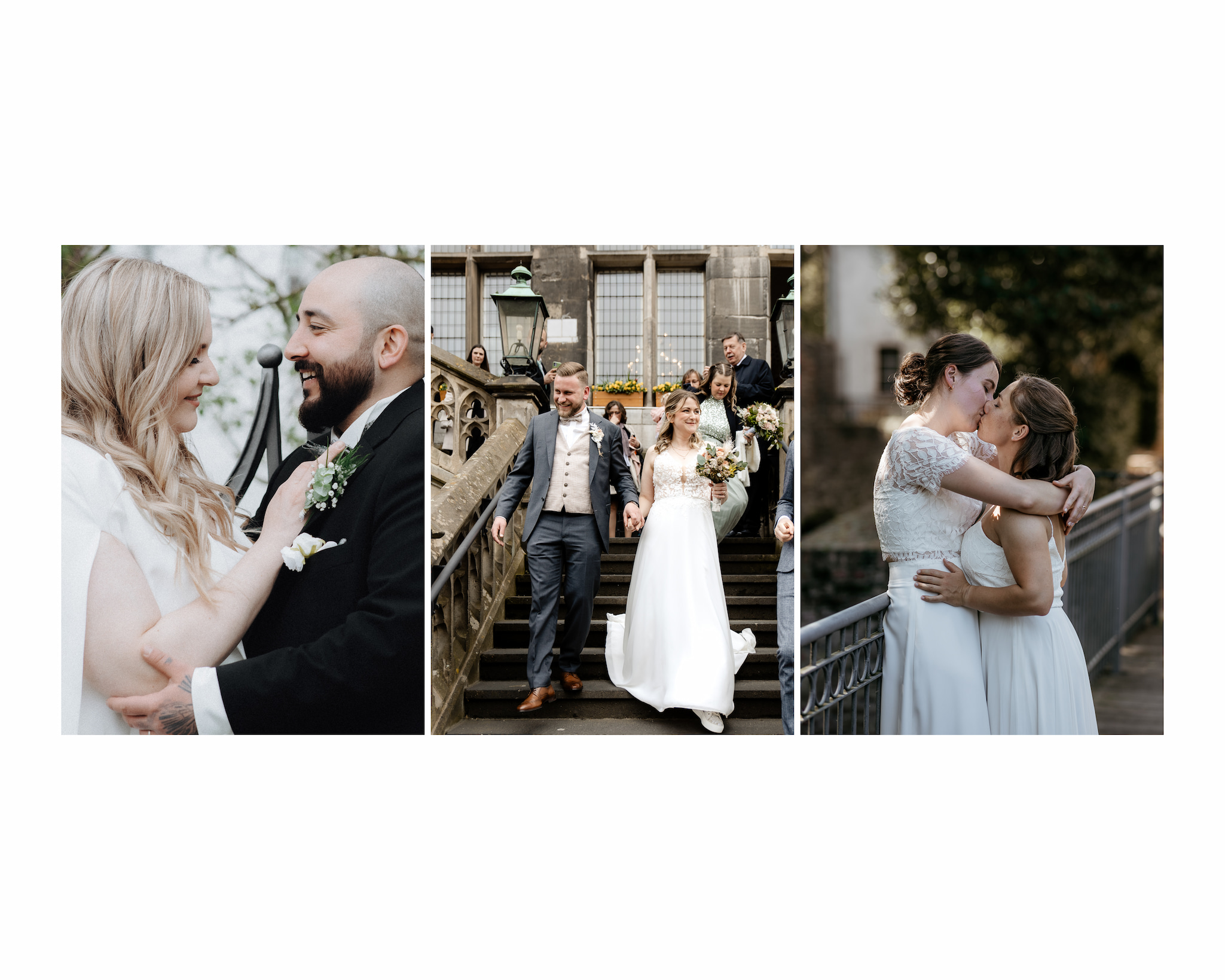 Hochzeitsfotografie NRW – Judygrafie Beispiel 2