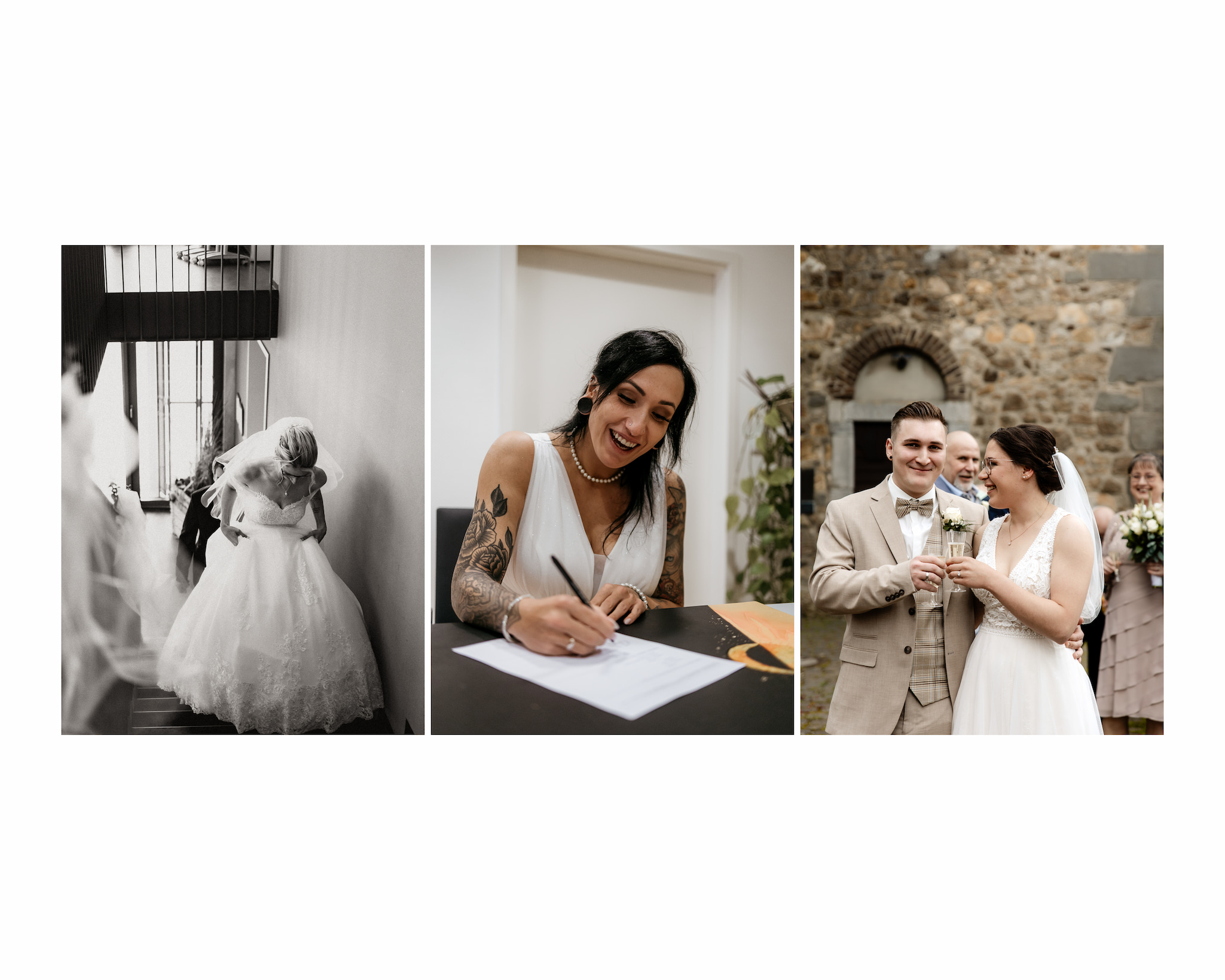 Hochzeitsfotografie NRW – Judygrafie Beispiel 6