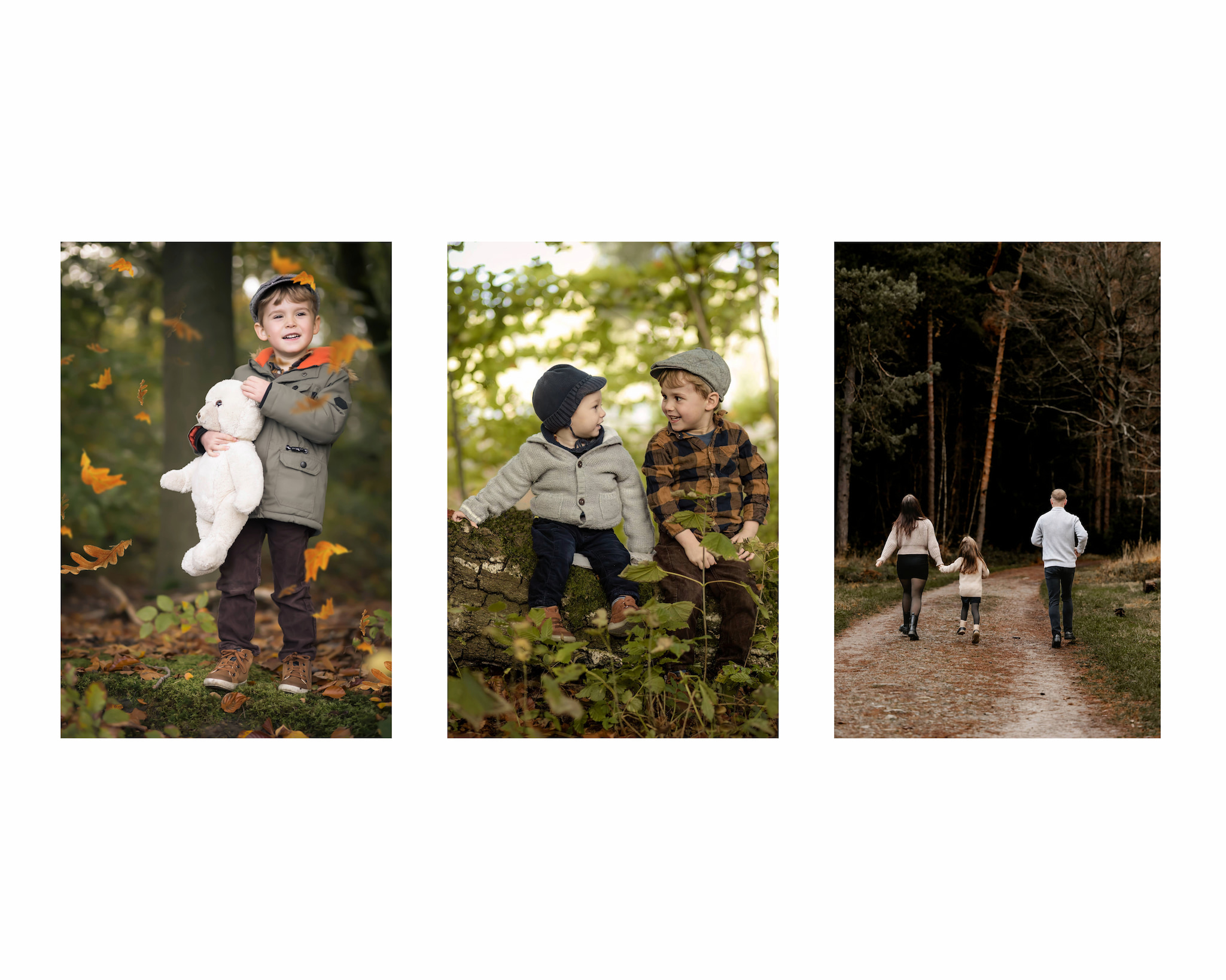 Hochzeitsfotografie NRW – Judygrafie Beispiel 1