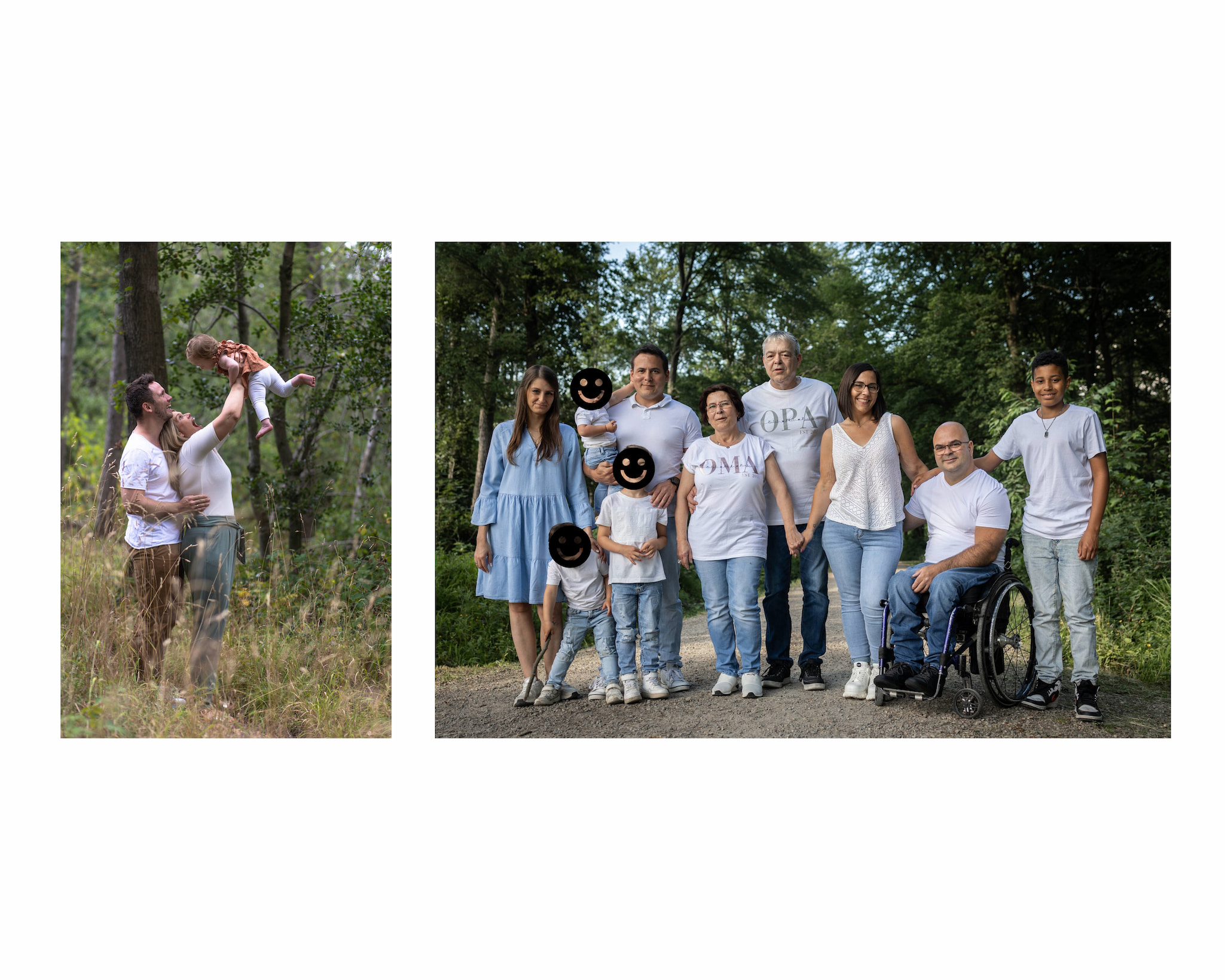 Hochzeitsfotografie NRW – Judygrafie Beispiel 1