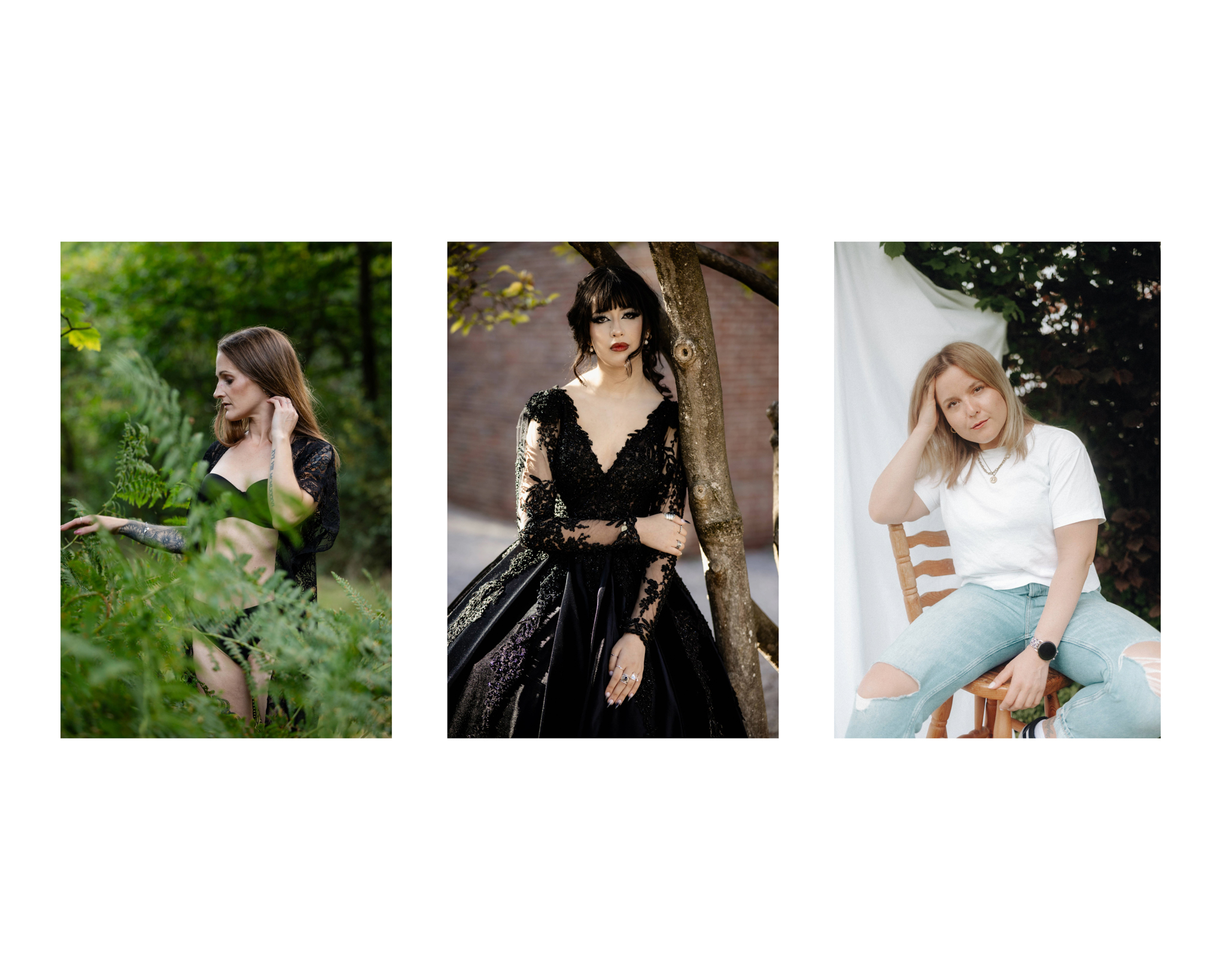 Hochzeitsfotografie NRW – Judygrafie Beispiel 2