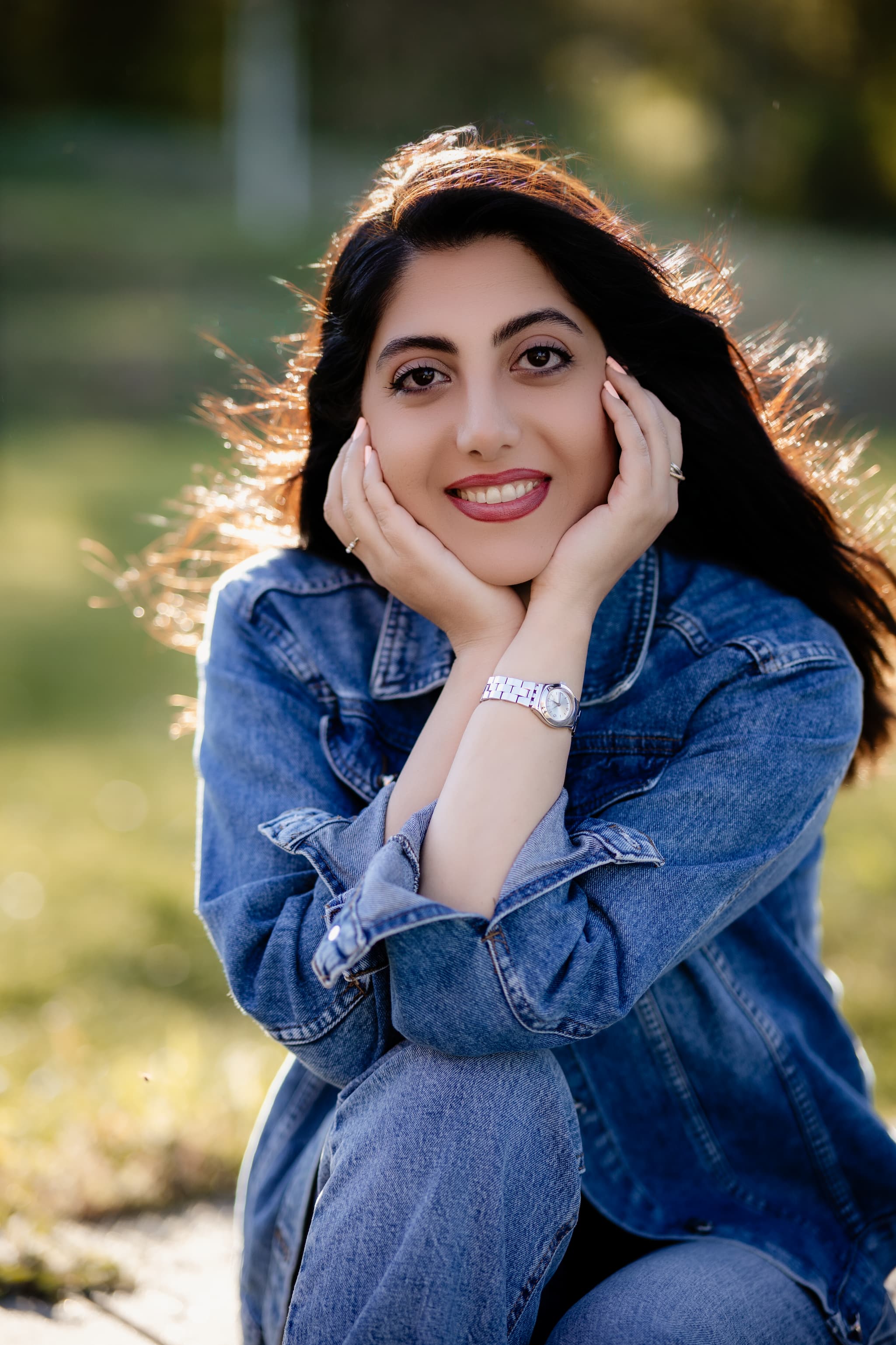 Portraitfotografie Aachen – authentische Portraits von Judygrafie