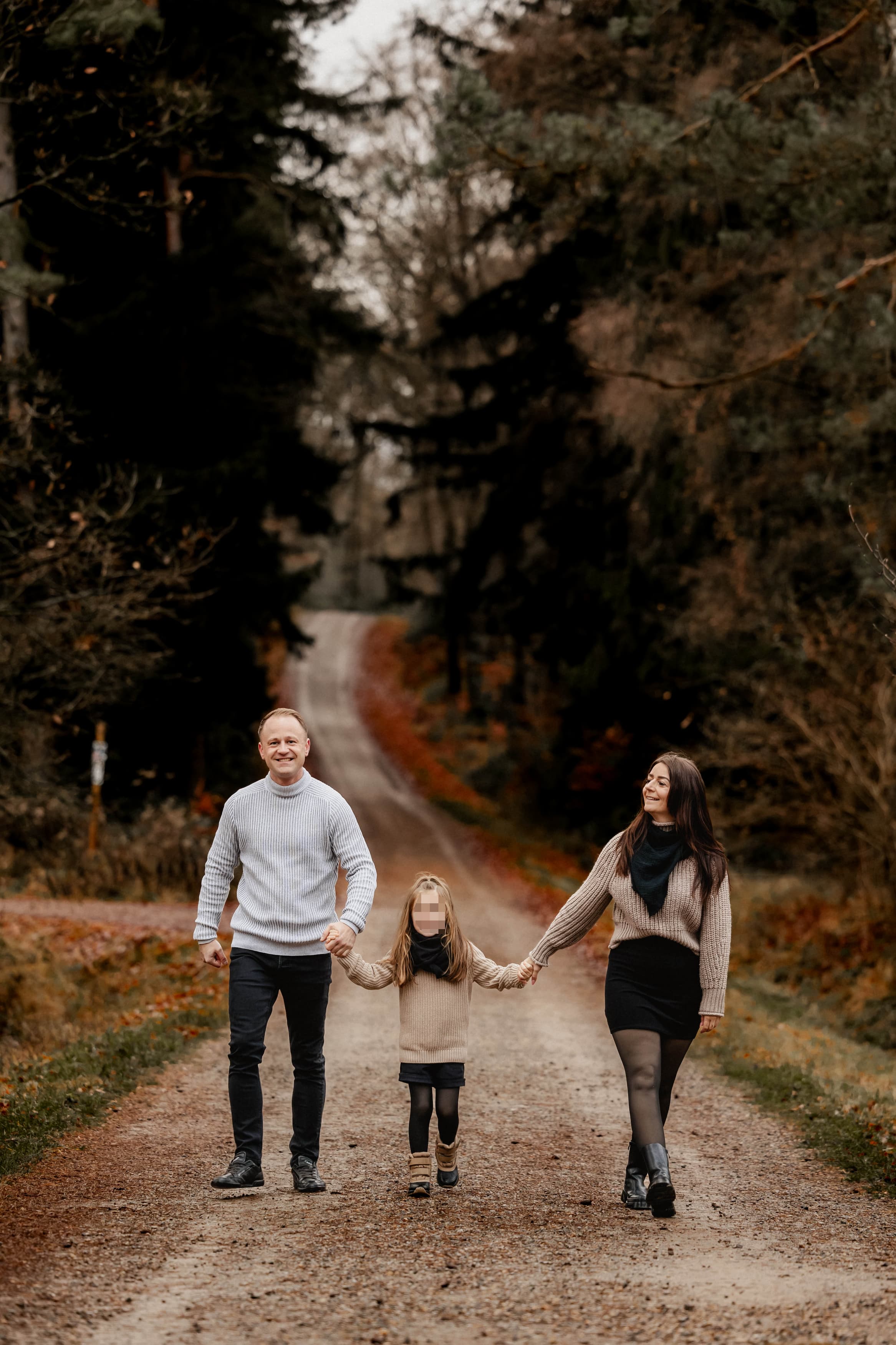 Familienfotografie NRW – natürliche Familienbilder von Judygrafie